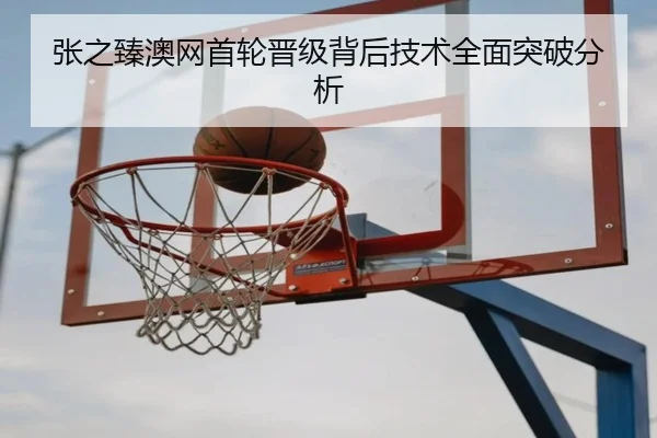 张之臻澳网首轮晋级背后技术全面突破分析